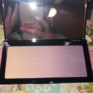 Kevyn Aucoin The Neo-Limelight